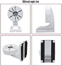 CCTV Stand 1258A