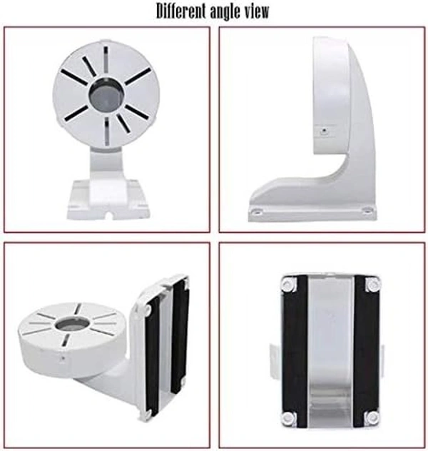 CCTV Stand 1258A