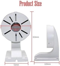 CCTV Stand 1258A