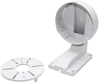 CCTV Stand 1258A