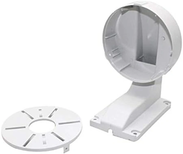 CCTV Stand 1258A
