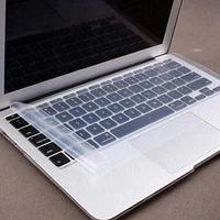 Keyguard 15.6" (blue) 