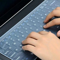 Keyguard 15.6" (blue) 