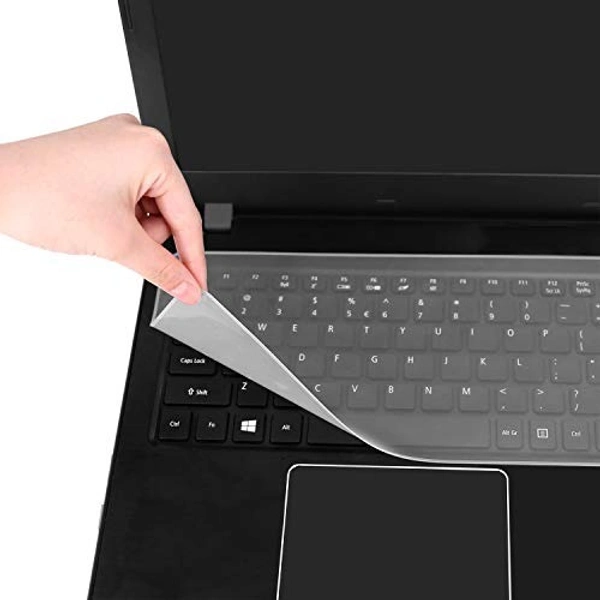 Keyguard 15.6" (blue) 
