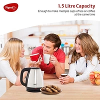 Electrical kettle