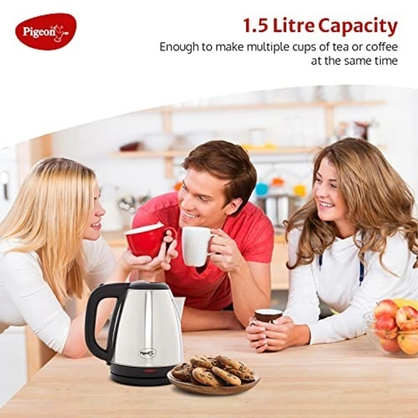 Electrical kettle