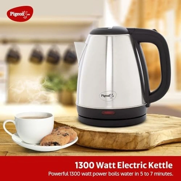 Electrical kettle + bottle juicer combo 