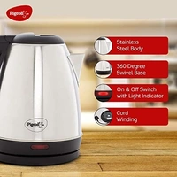 Electrical kettle