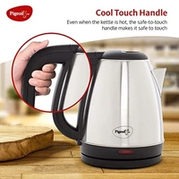 Electrical kettle