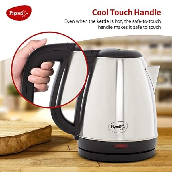 Electrical kettle