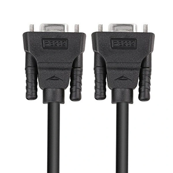 Serial Female Female Cable 5 Meter