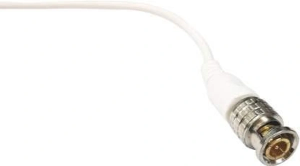 BNC pin golden (white wire)