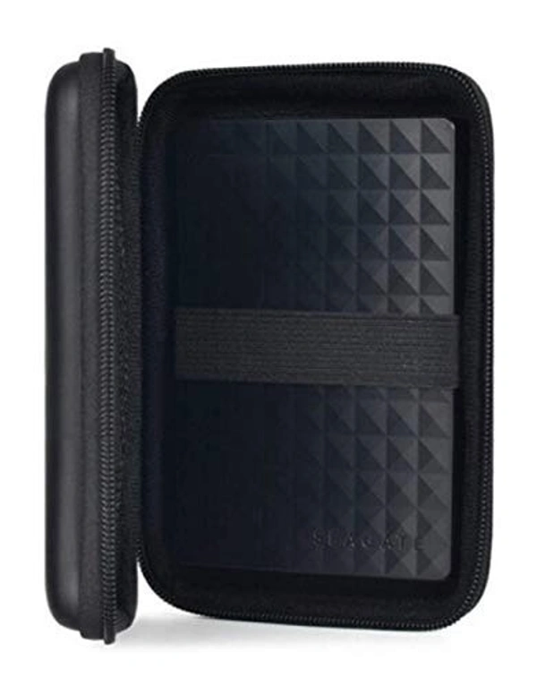 Harddisk Pouch Designer