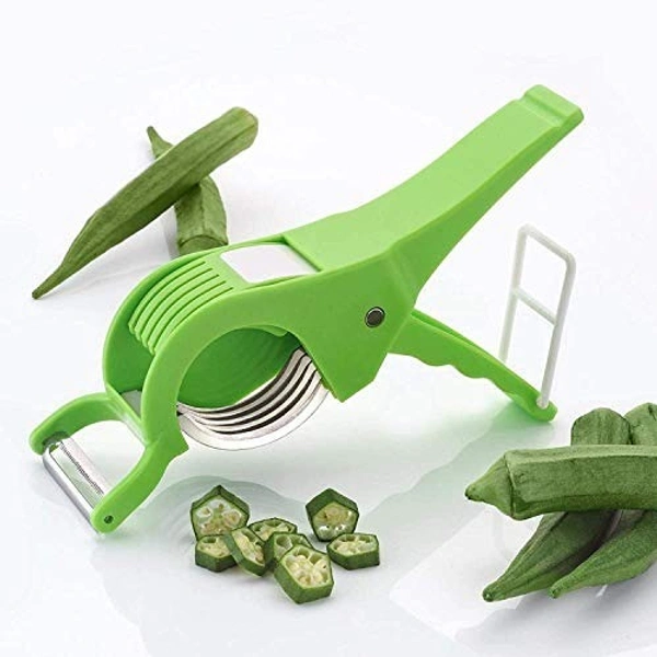 2 in 1 veg cutter