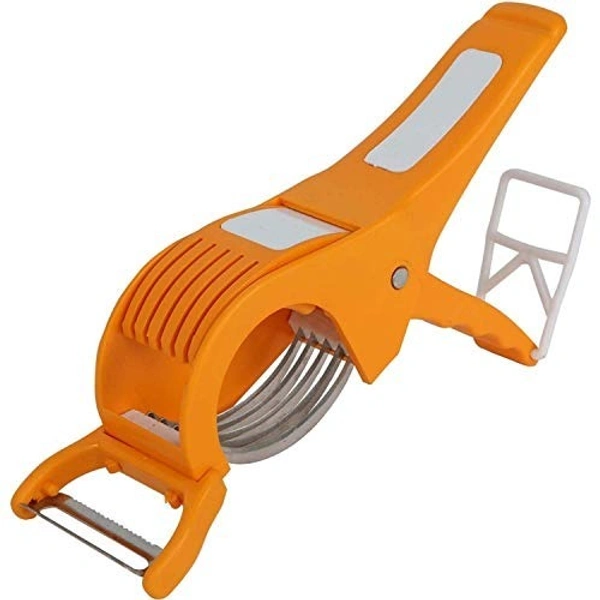 2 in 1 veg cutter