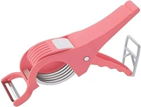 2 in 1 veg cutter