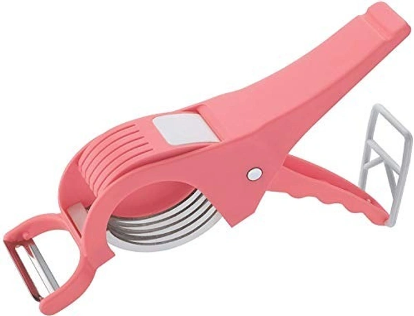 2 in 1 veg cutter