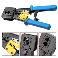 Crimping tool HEAVY (Pass Through tool) 