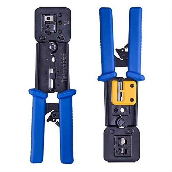 Crimping tool HEAVY (Pass Through tool) 