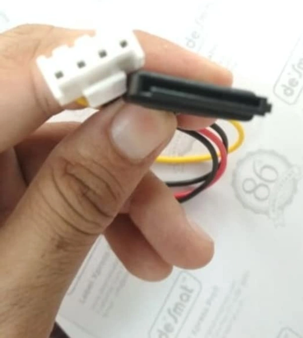 Dvr sata cable