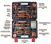 Mix tool kit