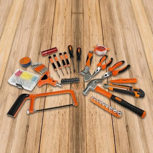 Mix tool kit