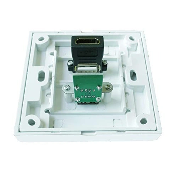 Hdmi+Usb Faceplate