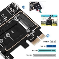 1x wifi card 1200mbps (2 antenna)