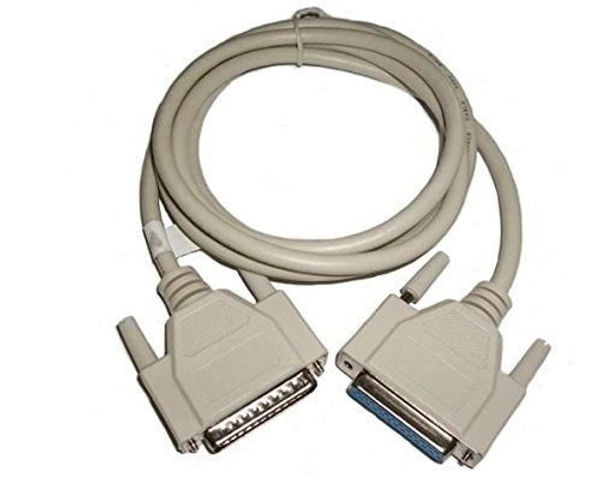 5Meter Printer Parallel Cable (LPT Cable)