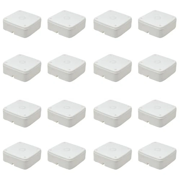  Junction box - 4x4
