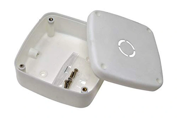  Junction box - 4x4