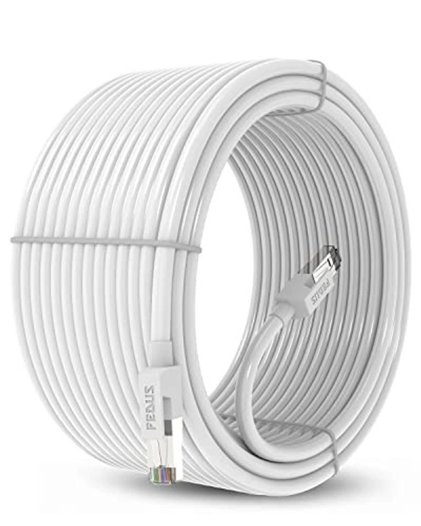 Cat 6 cable - 40mtr