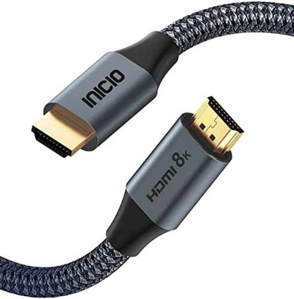 8K Hdmi cable  - 10mtrs
