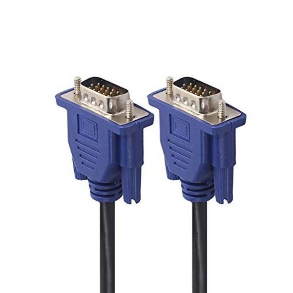 Vga cable (3 +6)  1.8 mtr SAMSUNG