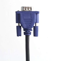 Vga cable (3 +6)  1.8 mtr SAMSUNG
