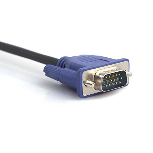 Vga cable (3 +6)  1.8 mtr SAMSUNG