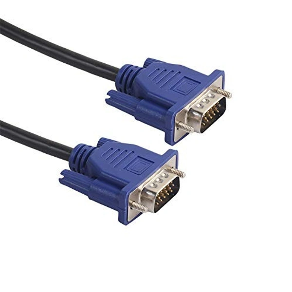 Vga cable (3 +6)  1.8 mtr SAMSUNG