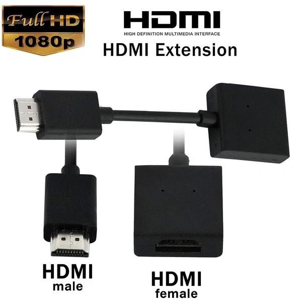 Hdmi extender - 60mtr