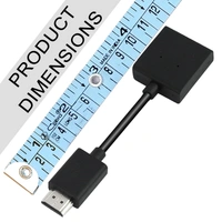 Hdmi extender - 60mtr