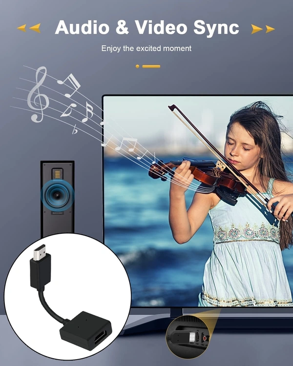 Hdmi extender - 60mtr