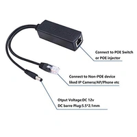 POE Splitter