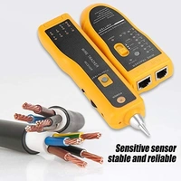 Lan tester mini 