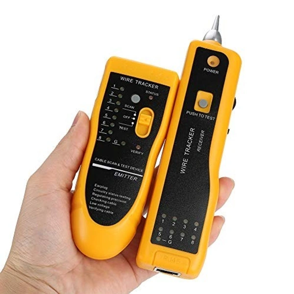 Lan tester mini 