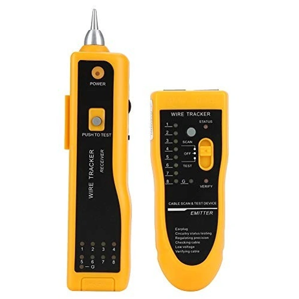 Lan tester mini 