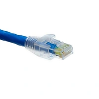 Transparent Boot RJ45
