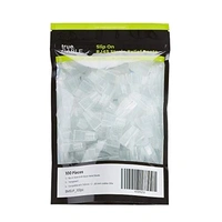Transparent Boot RJ45