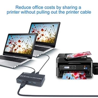 Usb hub 4 port / 4 switch 