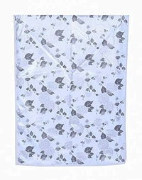 washing machine cover front load (8-10)Kg