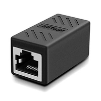 1x1 Metal jointer rj45