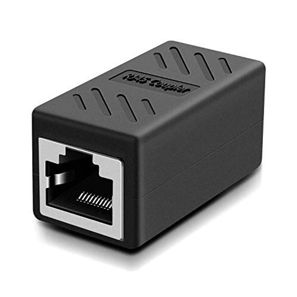 1x1 Metal jointer rj45